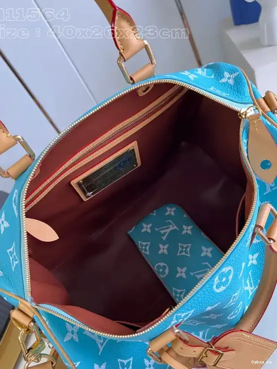 Louis Vuitton 40 SPEEDY 0414